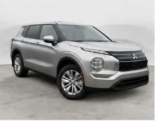 2026 Mitsubishi Outlander ES 1.5T S-AWC for sale in Williamsville, NY