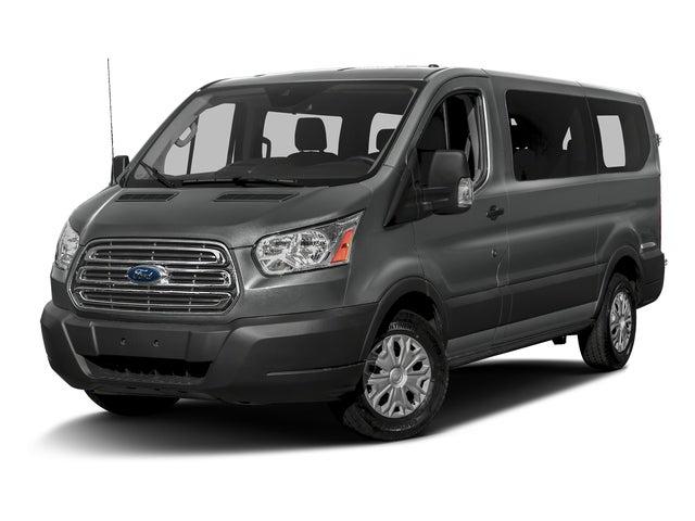 2016 Ford Transit XLT for sale in Medina, OH
