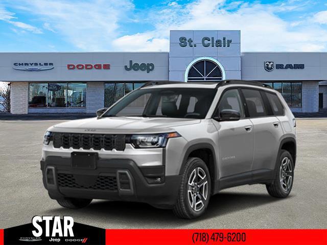 2026 Jeep Cherokee Limited 4x4 for sale in Queens Village, NY