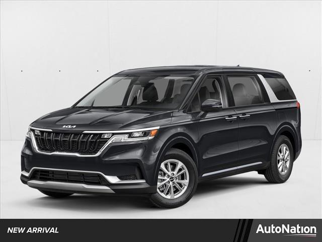 2022 Kia Carnival MPV LX Seat Package for sale in Centennial, CO