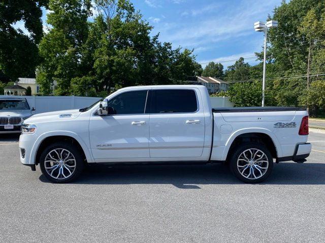 2025 RAM 1500 Tungsten Crew Cab 4x4 57 Box 2025 RAM 1500 Tungsten Crew Cab 4x4 57 Box