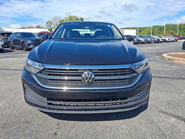 2024 Volkswagen Jetta 1.5T S 2024 Volkswagen Jetta 1.5T S