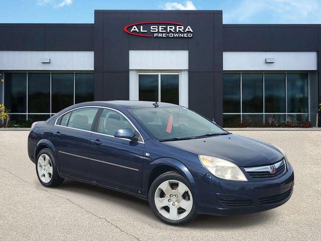 2008 Saturn Aura XE for sale in Grand Blanc, MI