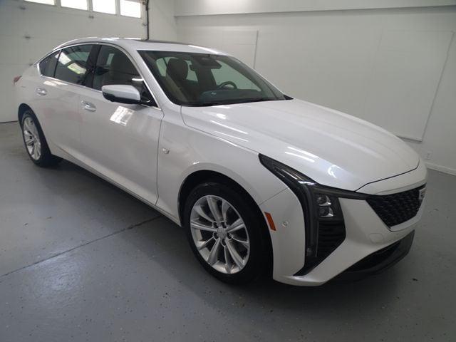 2025 Cadillac CT5 Premium Luxury RWD for sale in Budd Lake, NJ