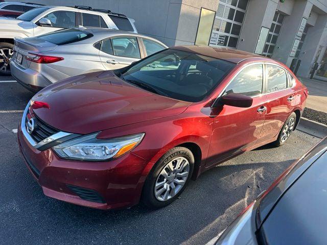 2017 Nissan Altima 2.5 S for sale in Augusta, GA
