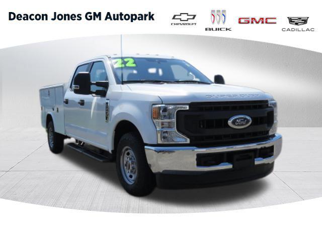 2022 Ford F-250 XL for sale in Smithfield, NC