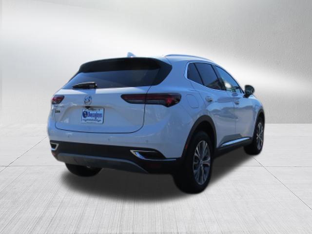 2023 Buick Envision Preferred AWD