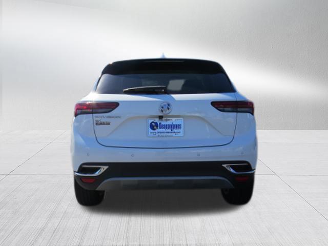2023 Buick Envision Preferred AWD