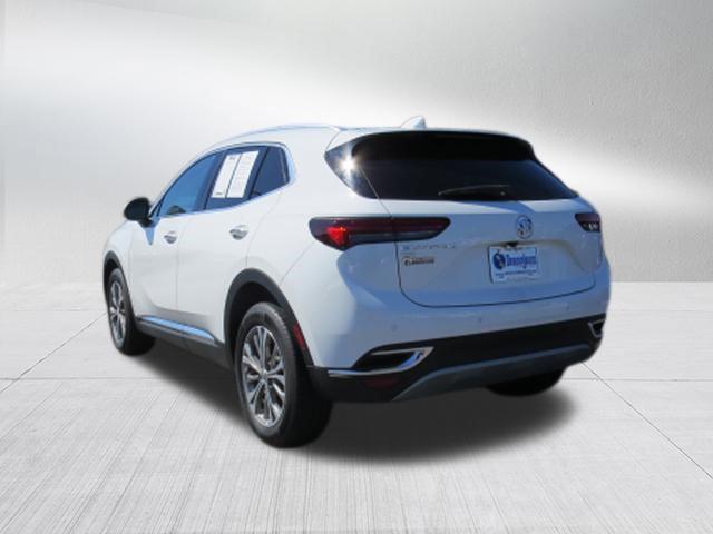 2023 Buick Envision Preferred AWD