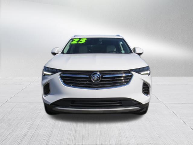 2023 Buick Envision Preferred AWD
