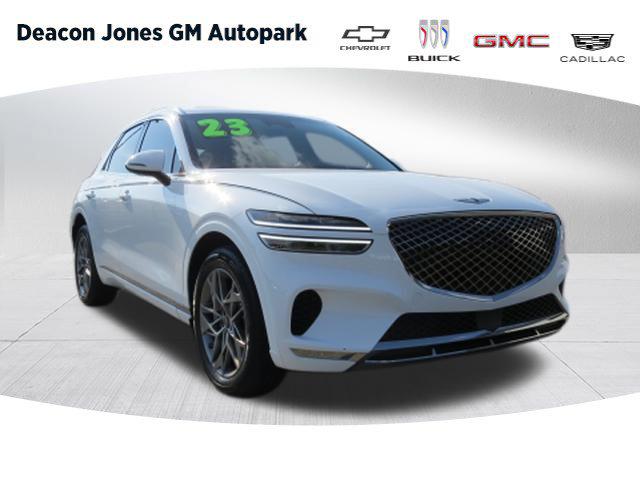 2023 Genesis GV70 2.5T AWD for sale in Smithfield, NC