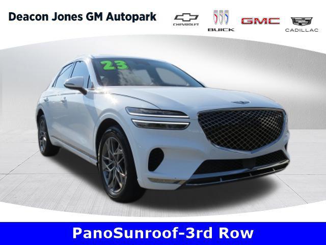 2023 Genesis GV70 2.5T AWD for sale in Smithfield, NC