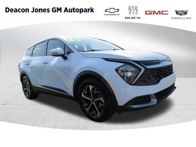2023 Kia Sportage EX for sale in Smithfield, NC