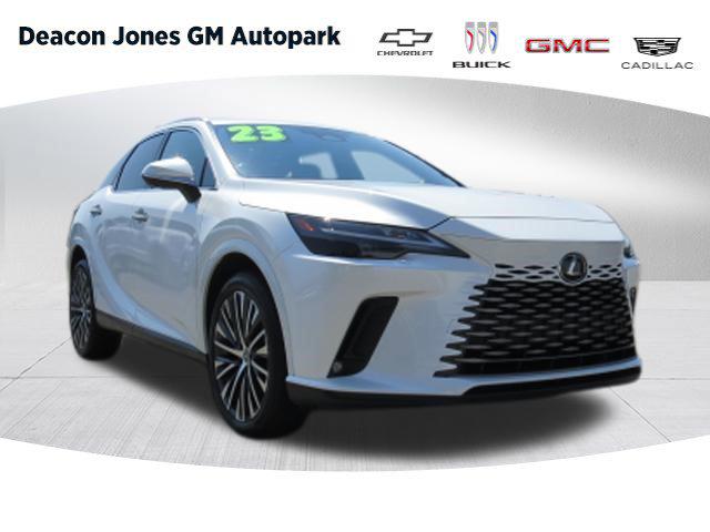 2023 Lexus RX 350 Premium for sale in Smithfield, NC