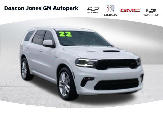 2022 Dodge Durango R/T RWD for sale in Smithfield, NC