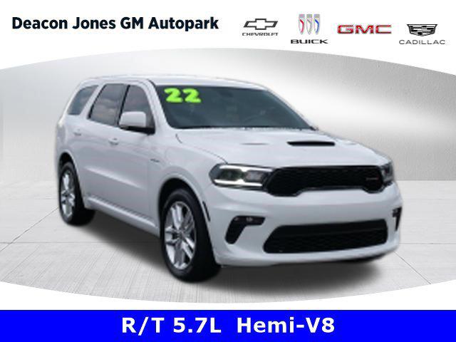 2022 Dodge Durango R/T RWD for sale in Smithfield, NC