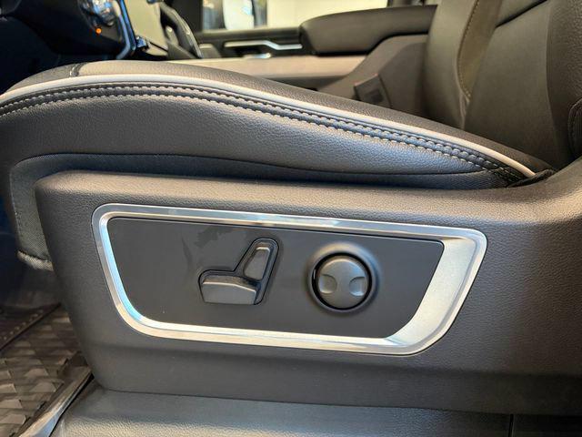 2026 Ram 1500 Laramie Crew Cab 4x4 57 Box