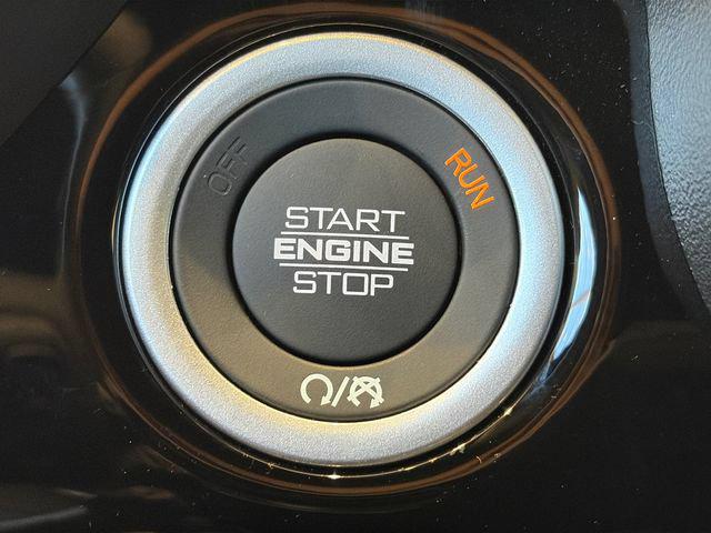 2026 Ram 1500 Laramie Crew Cab 4x4 57 Box
