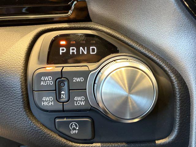 2026 Ram 1500 Laramie Crew Cab 4x4 57 Box