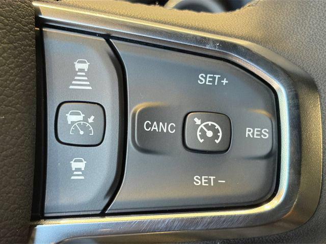 2026 Ram 1500 Laramie Crew Cab 4x4 57 Box