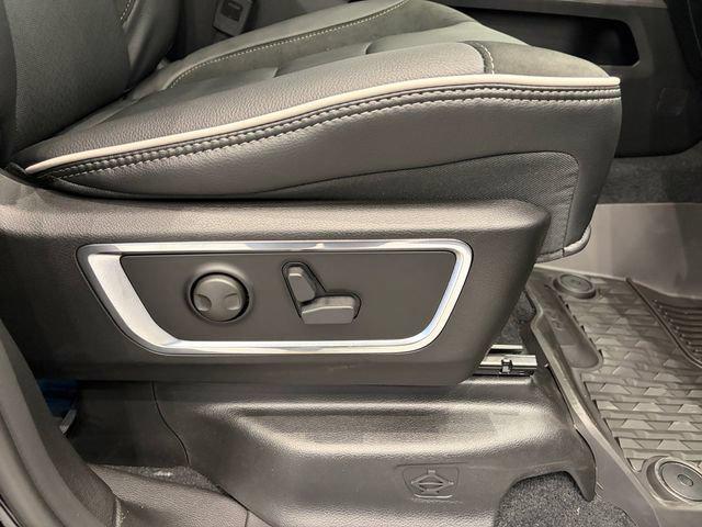 2026 Ram 1500 Laramie Crew Cab 4x4 57 Box