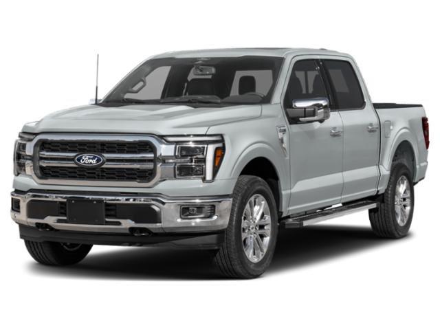 2026 Ford F-150 LARIAT for sale in Salina, KS