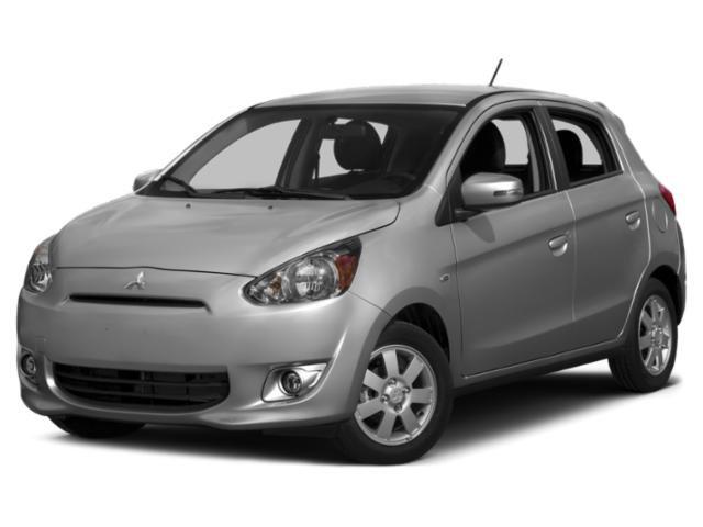 2015 Mitsubishi Mirage ES for sale in Thornton, CO