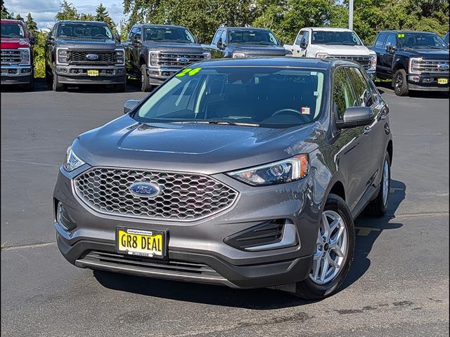 2024 Ford Edge SEL for sale in Bellingham, WA