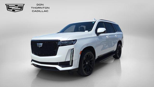 2023 Cadillac Escalade 4WD Sport for sale in Tulsa, OK