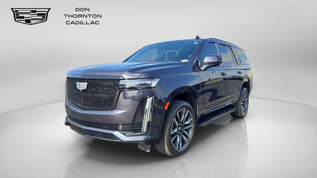 2023 Cadillac Escalade 2WD Sport Platinum for sale in Tulsa, OK