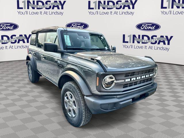2025 Ford Bronco Big Bend for sale in Wheaton, MD