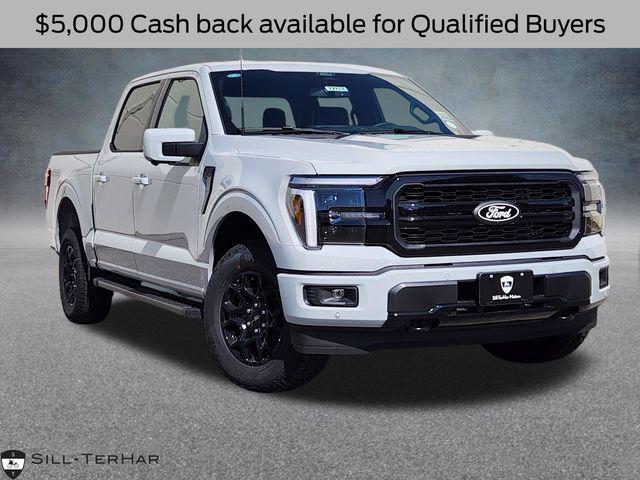 2026 Ford F-150 LARIAT for sale in Broomfield, CO