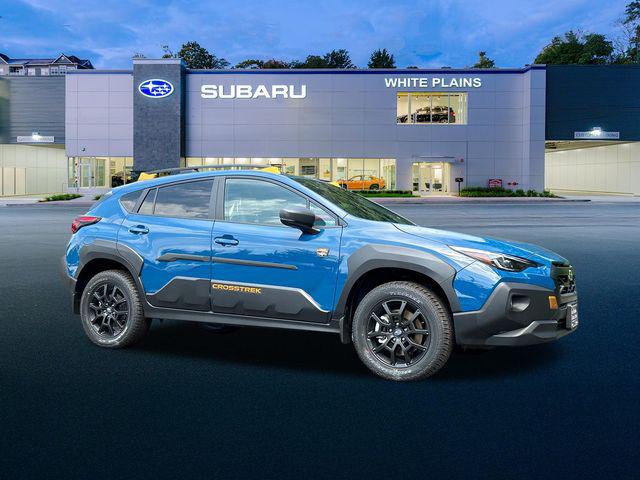 2026 Subaru Crosstrek Wilderness for sale in Elmsford, NY