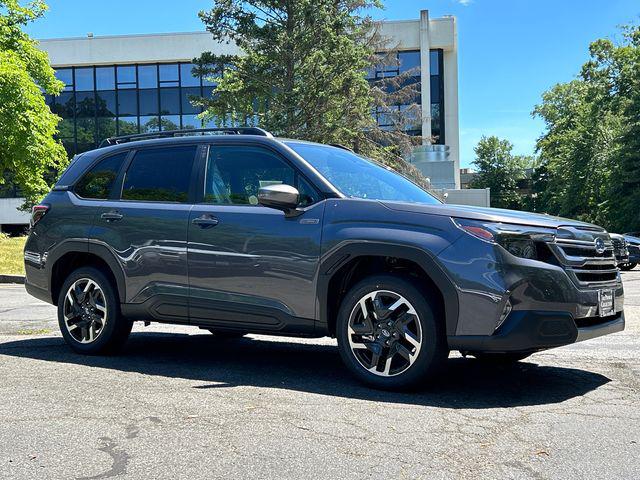 2026 Subaru Forester Premium for sale in Elmsford, NY