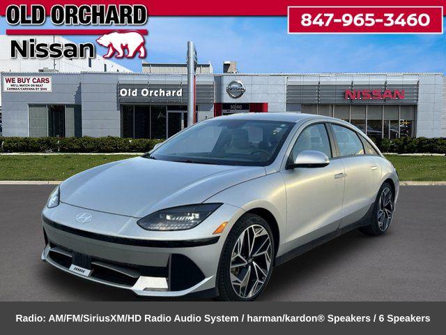 2024 Hyundai IONIQ 6 SEL for sale in Skokie, IL