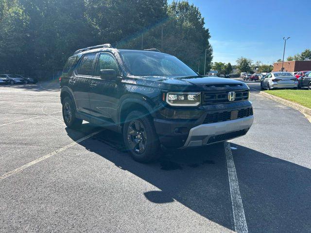 2026 Honda Passport AWD RTL for sale in Richmond, VA
