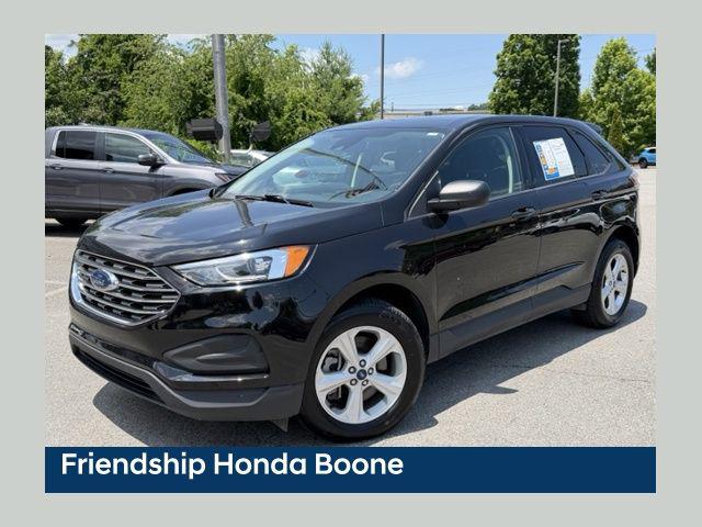 2022 Ford Edge SE for sale in Boone, NC