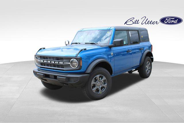 2026 Ford Bronco Big Bend for sale in Denton, TX