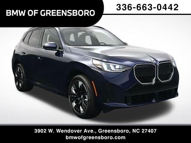 2026 BMW X3 30 xDrive for sale in Greensboro, NC