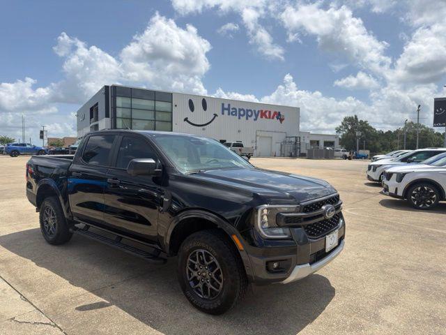 2024 Ford Ranger XLT for sale in Silsbee, TX