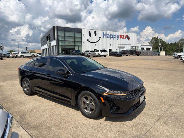 2023 Kia K5 LXS for sale in Silsbee, TX