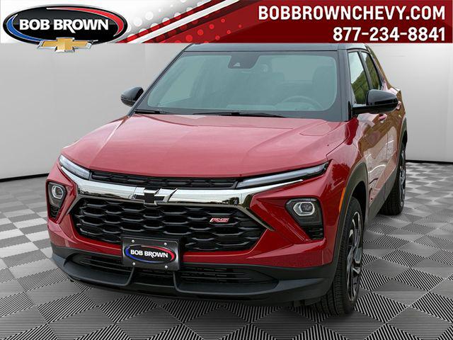 2026 Chevrolet TrailBlazer AWD RS for sale in Urbandale, IA