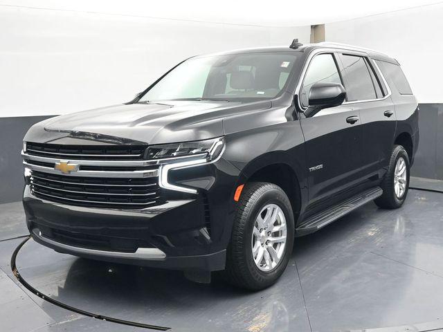 2024 Chevrolet Tahoe 4WD LT for sale in Bessemer, AL