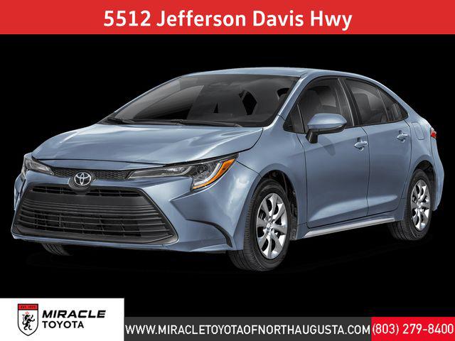 2026 Toyota Corolla LE for sale in Beech Island, SC