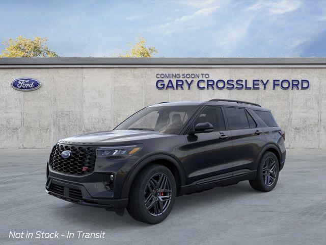 2026 Ford Explorer ST for sale in Kansas City, MO