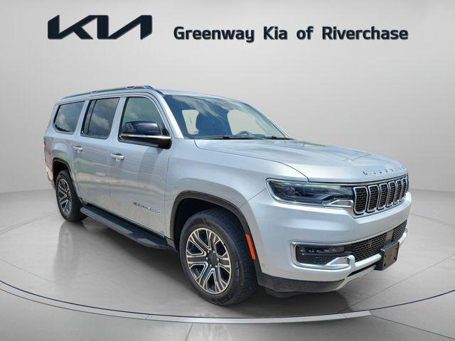 2024 Jeep Wagoneer Series II 4x4 for sale in Pelham, AL