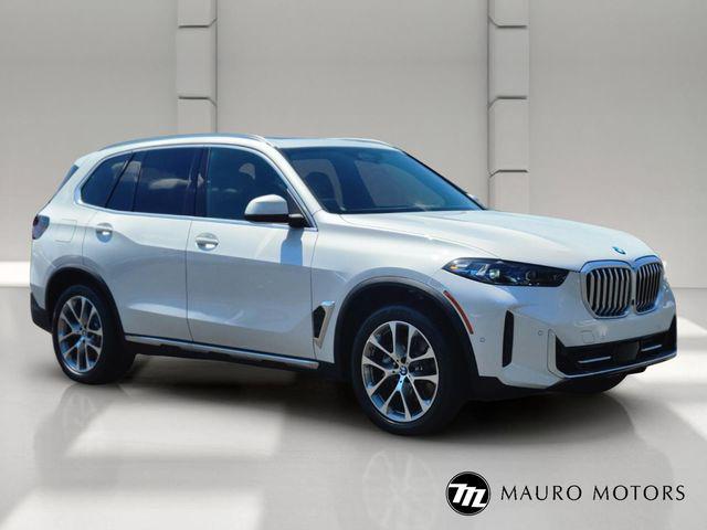 2026 BMW X5 xDrive40i for sale in North Haven, CT