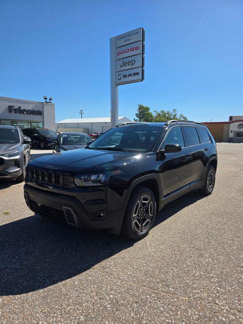 2026 Jeep Cherokee Laredo 4x4 for sale in Clay Center, KS