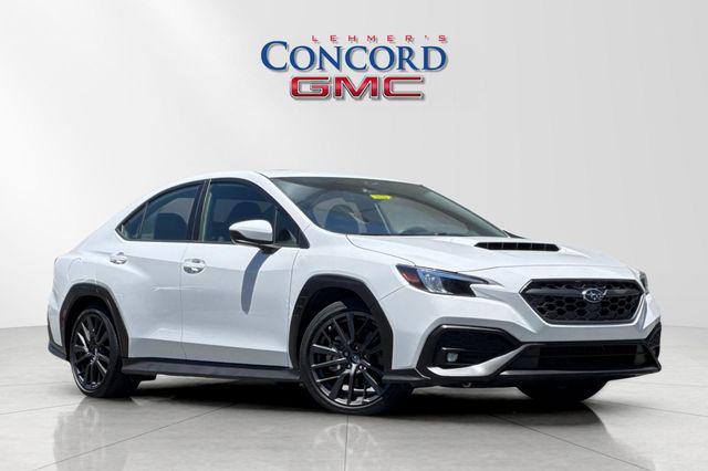 2023 Subaru WRX Premium for sale in Concord, CA