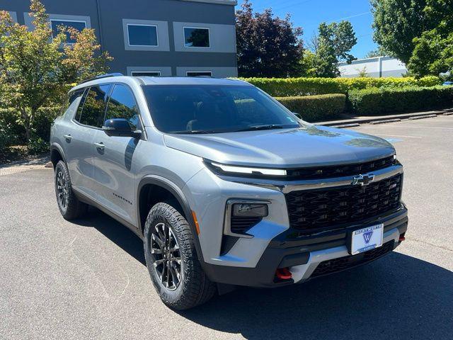 2026 Chevrolet Traverse AWD Z71 for sale in Wilsonville, OR